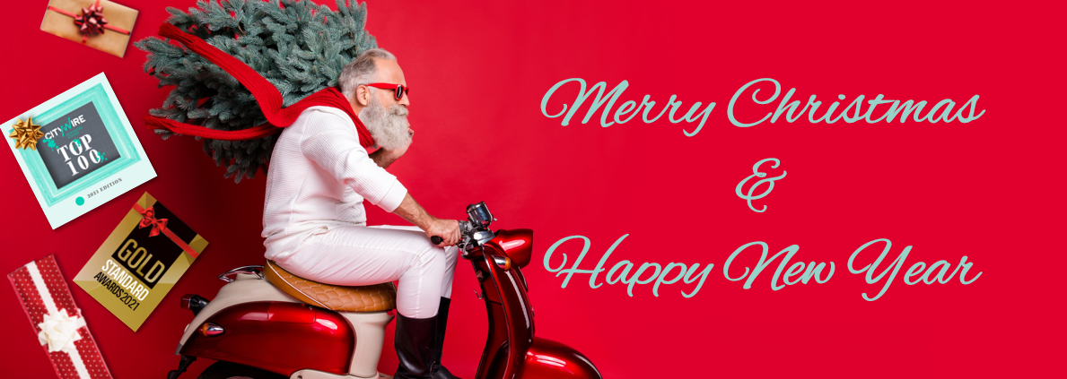 Merry Christmas