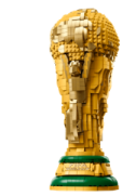 Lego World Cup